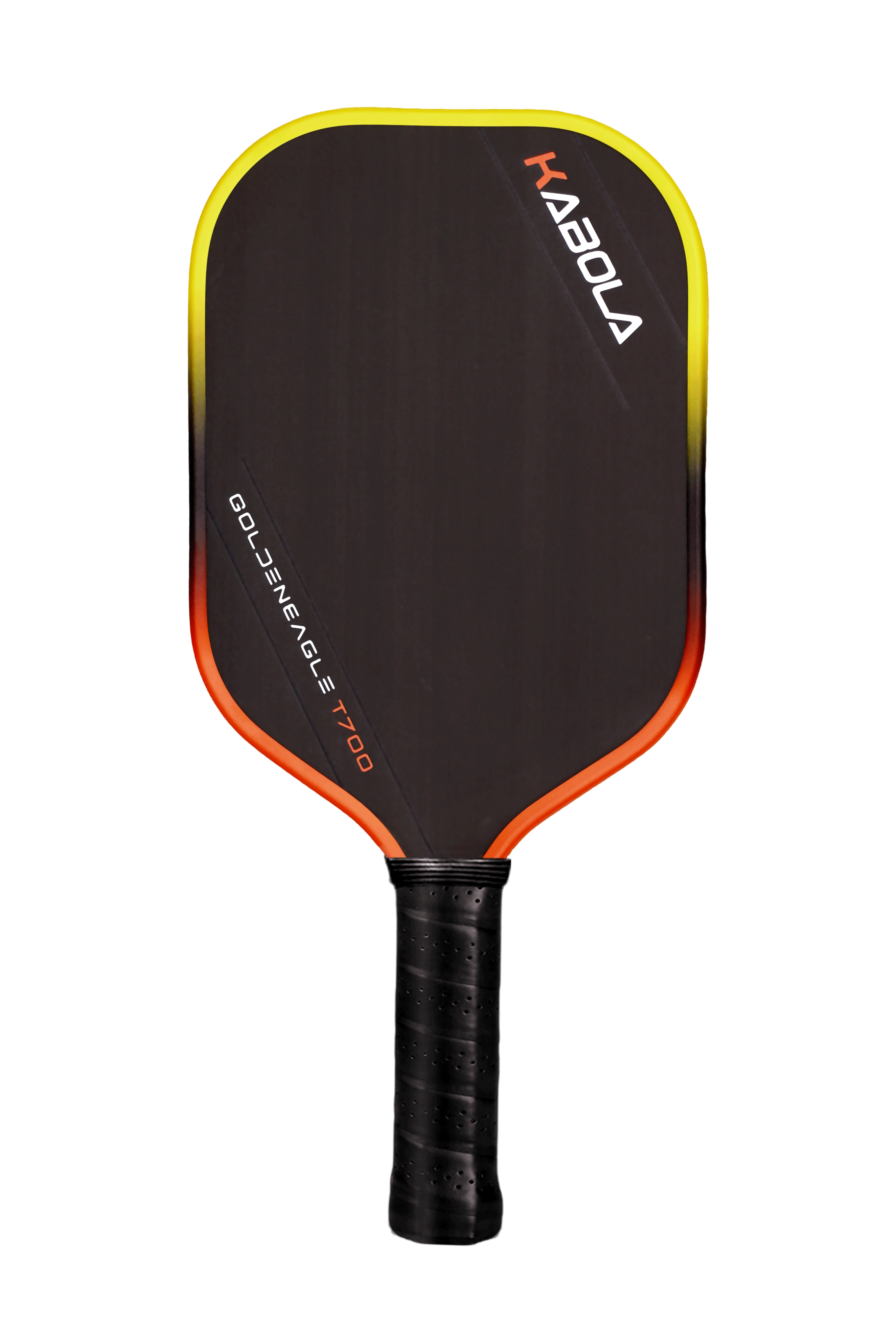 BLUESHEEP A700 pickleball paddle on a white background
