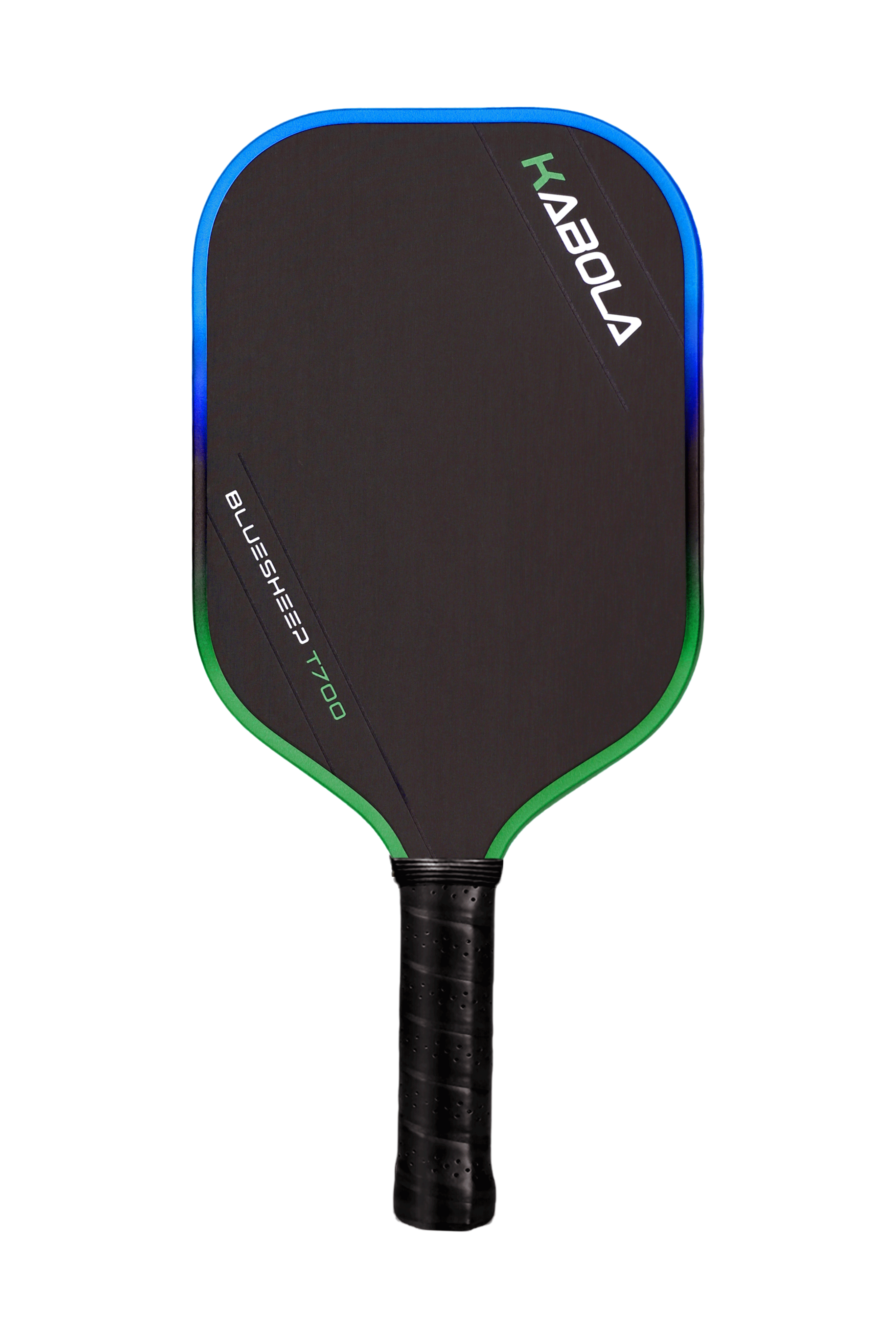 BLUESHEEP C pickleball paddle on a white background