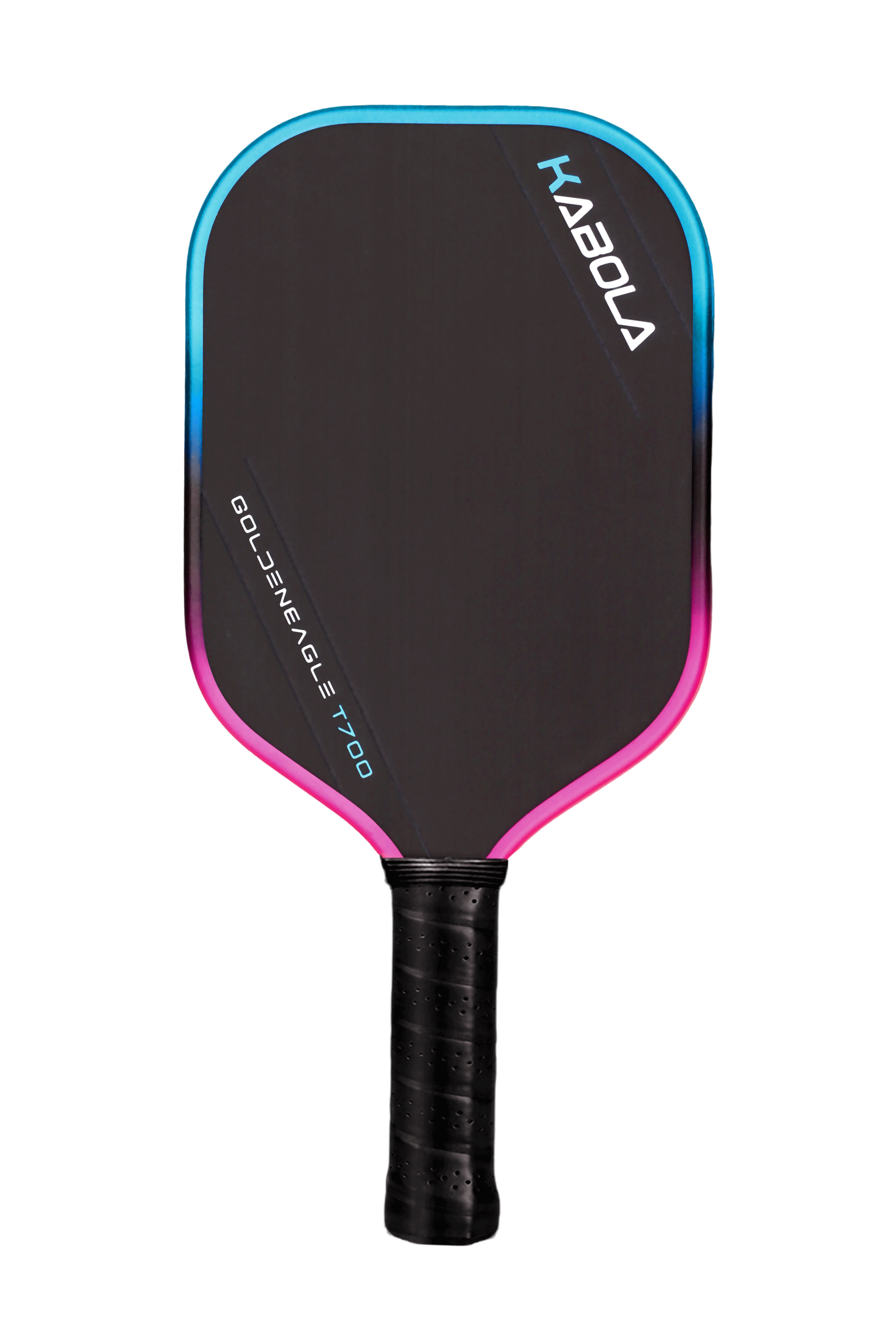 BLUESHEEP D700 pickleball paddle on a white background
